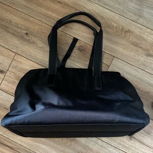 lululemon athletica Black Travel Bag